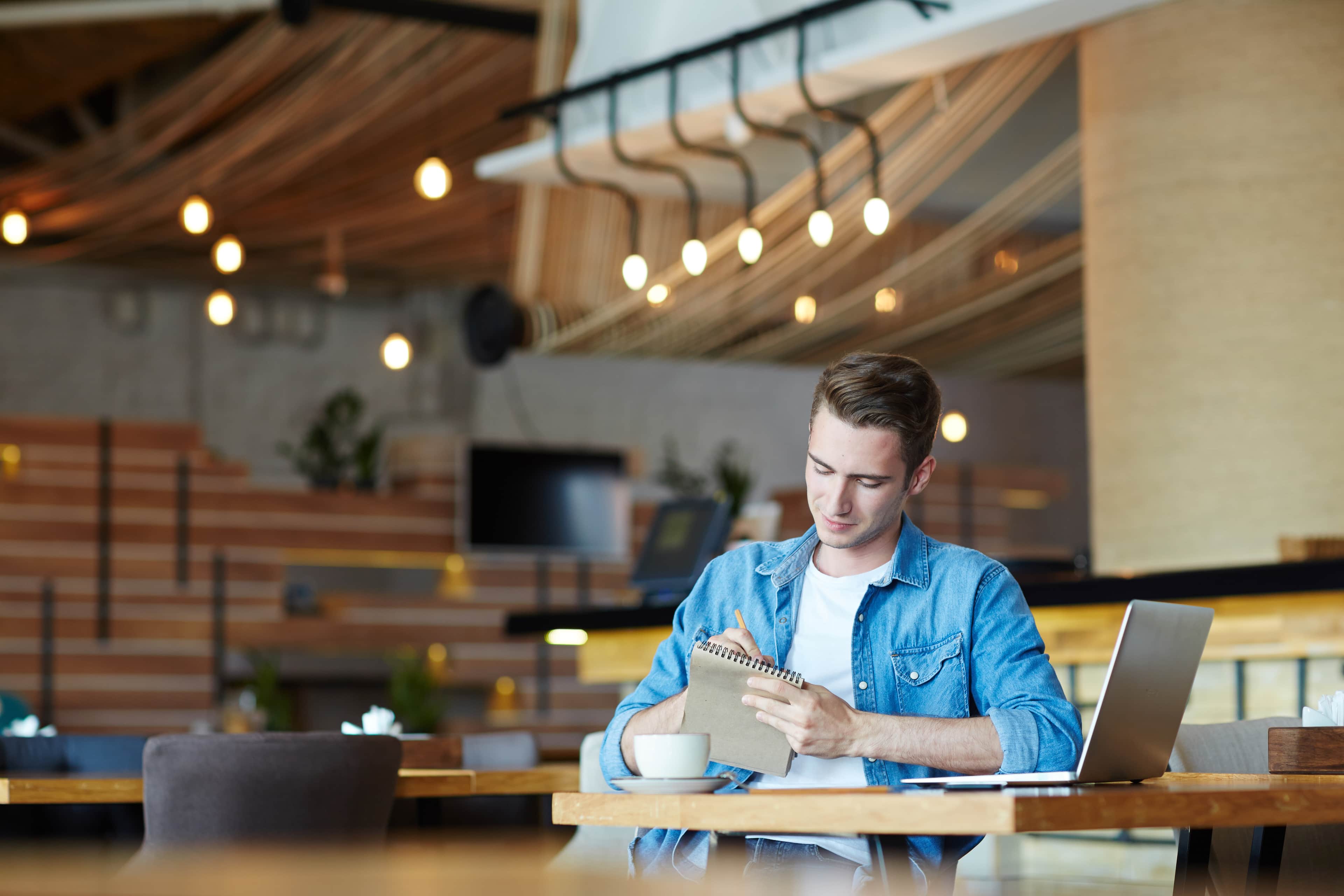 Lifestyle Businesses